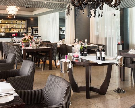 WestCord Fashion Hotel Amsterdam-1