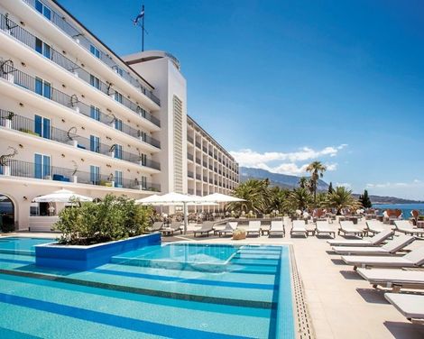 Bluesun Hotel Jadran-1