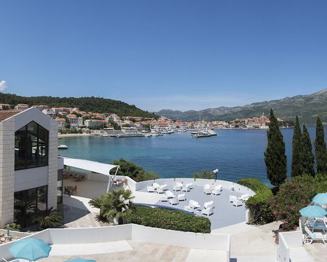 Aminess Liburna Hotel-1