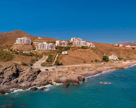 Olée Nerja Holiday Rentals-3