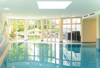 Hotel, Robenstein Aktivhotel & SPA