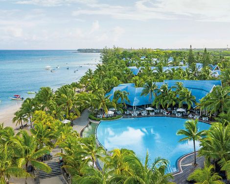 Victoria Beachcomber Resort & Spa-1