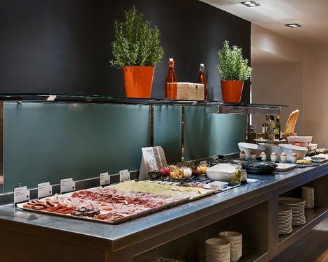 Hesperia Ciudad de Mallorca-1