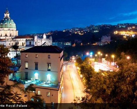 Grand Hotel Capodimonte-3