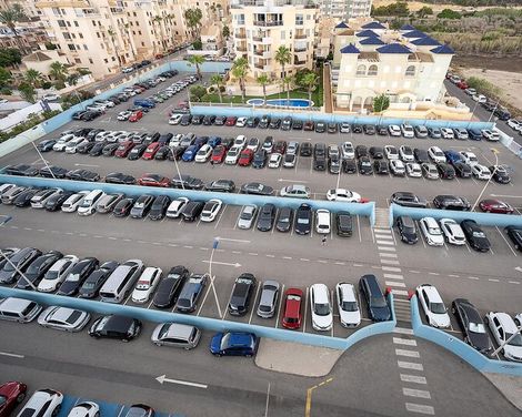 Hotel Playas de Guardamar-2