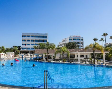 Christofinia Hotel-2