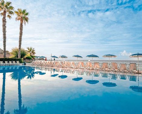 Villaggio Baia d'Ercole-1