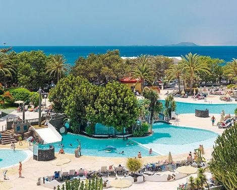 H10 Lanzarote Princess-1