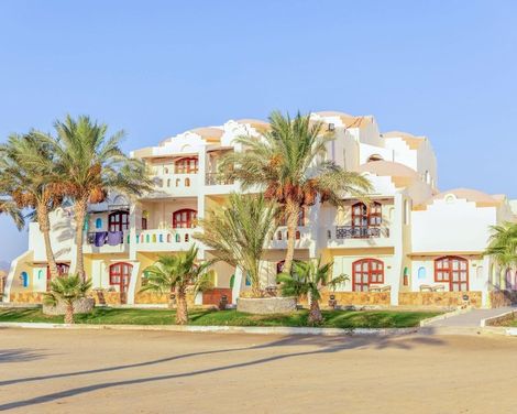 Protels Beach Club & SPA-4