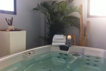 Hotel, Sercotel Palacio de Tudemir