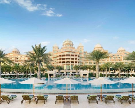 Raffles The Palm-4