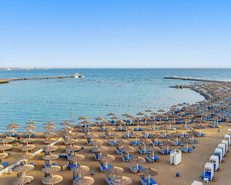 Pickalbatros Alf Leila Wa Leila Resort-0