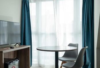 Hotel, Astor