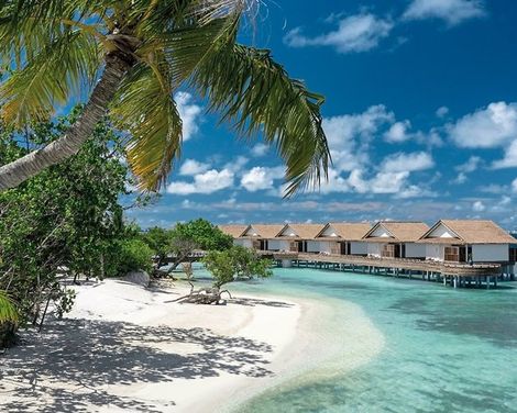 Bandos Maldives-3