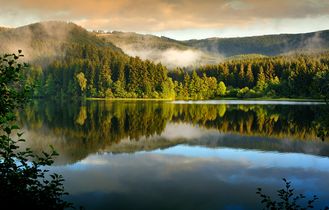 Deutschland Harz 