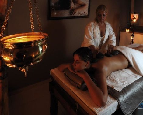 The Noverian Scenic Crete 5* Hilltop Villa Resort & Spa-2