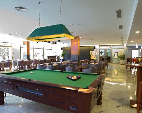 Hotel LIVVO Costa Taurito-4