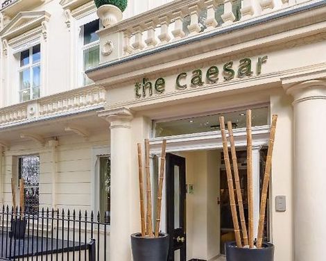 The Caesar Hotel-3