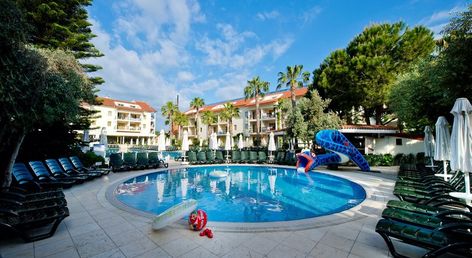 Kentia Apart Hotel
