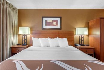 Hotel, Quality Inn View of Lake Powell - Page