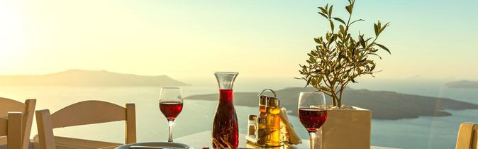 Griechenland Urlaub