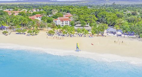 Viva Heavens by Wyndham, A Trademark All Inclusive