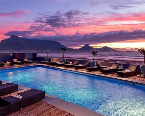 Lagoon Beach Hotel-1