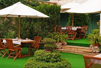 Hotel, INNSiDE Barcelona Apolo