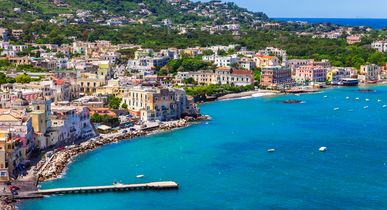 Pauschalreisen Ischia