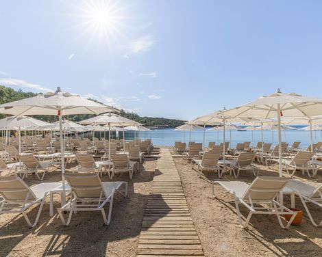 Bodrum Park Resort-3