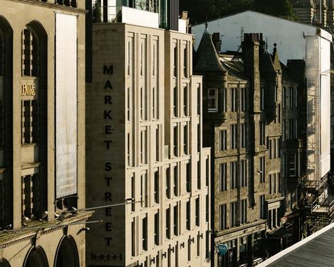 Market Street Hotel-0