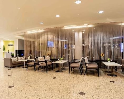 PLAZA Premium Wien-0