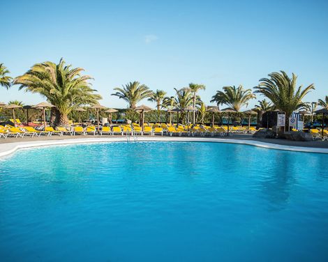 Hotel Beatriz Playa & Spa-0