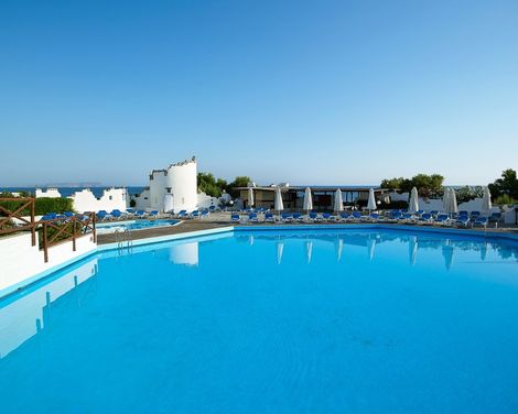 Canvas by Mitsis Cretan Village-4