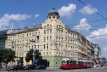 Hotel, Hotel Mozart