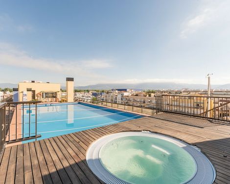 Residence Empuriabrava Marina-1