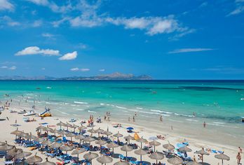 Hotel, Grupotel Montecarlo