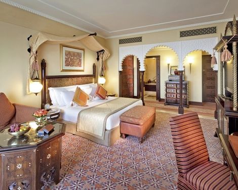 Jumeirah Al Qasr-0