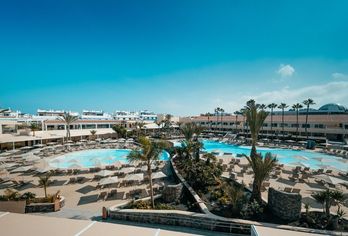 Hotel, HD Lobos Natura Fuerteventura