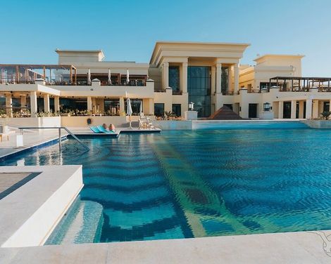Sheraton Soma Bay Resort-2