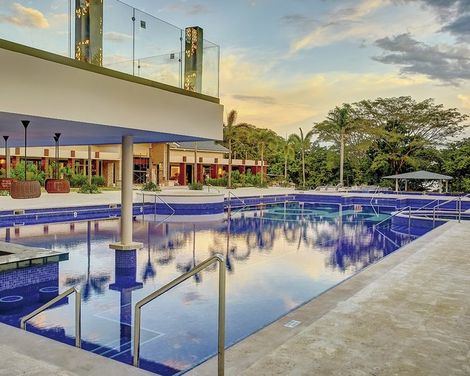 Planet Hollywood Costa Rica, An Autograph Collection All-Inclusive Resort-1