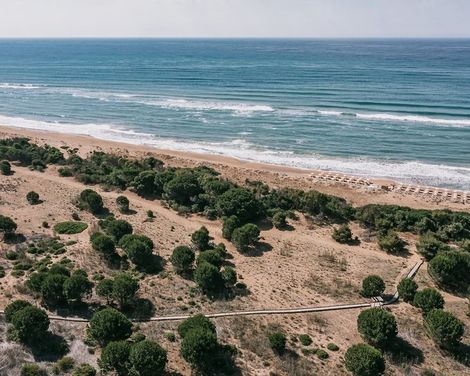 Mangia's Selinunte Resort-4