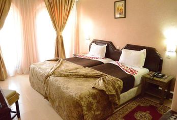 Hotel, Diwane Hotel & Spa