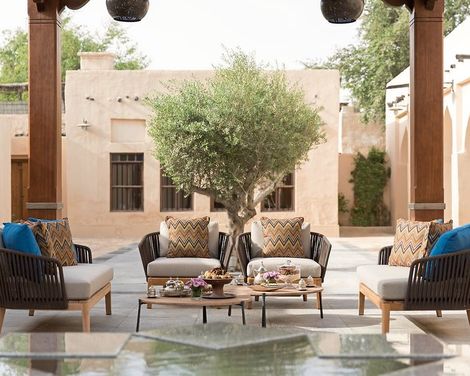 Souq Al Wakra Hotel Qatar By Tivoli-3