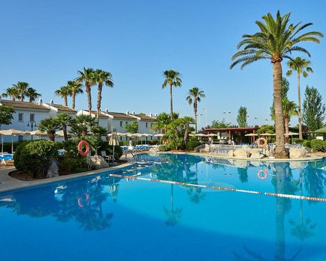 BQ Alcudia Sun Village -2