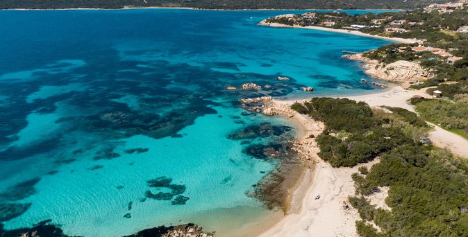 Costa Smeralda