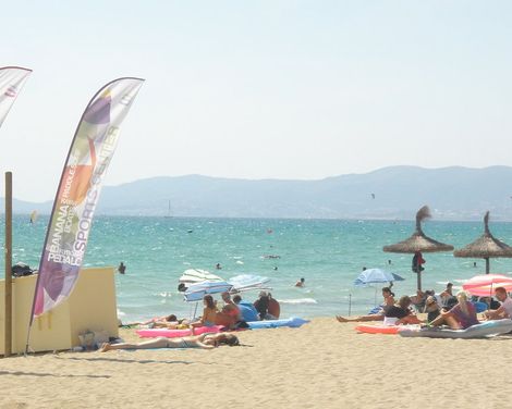 Don Miguel Playa Hotel-1