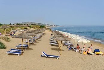 Hotel, GH Avalon Sikani Resort