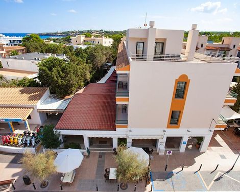 Hotel Rosales-1