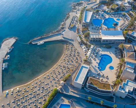 Nana Golden Beach-4